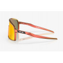 OAKLEY - SUTRO TROY LEE DESIGNS - RED GOLD SHIFT / PRIZM RUBY