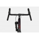 2023 - CANNONDALE - TOPSTONE CARBON 1 LEFTY - RALLY RED - MEDIUM