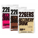 226ERS - RECOVERY DRINK PACKET 50g - STRAWBERRY/CHOCOLAT/VANILLA