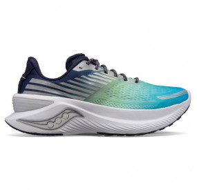 SAUCONY - ENDORPHIN SHIFT 3 HOMME - NIGHT LINE/MARIN