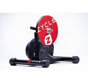 ZYCLE - SMART Z DRIVE HOME TRAINER