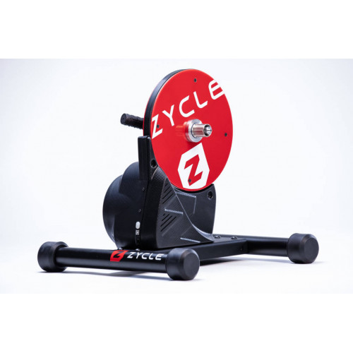 ZYCLE - SMART Z DRIVE HOME TRAINER + support roue avant offert