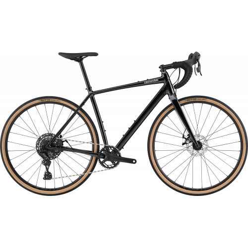 CANNONDALE - TOPSTONE 4 - SMALL