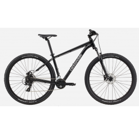 CANNONDALE - TRAIL 8 - SMALL - GREY