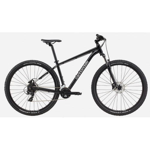 CANNONDALE - TRAIL 8 - SMALL - GREY