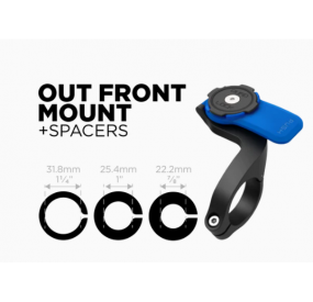 QUAD LOCK - OUT FRONT MOUNT