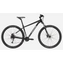 2023 - CANNONDALE - TRAIL 7 - SMALL - BLACK