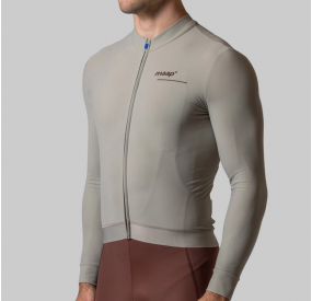 MAAP - THERMAL TRAINING LS JERSEY - GRIFFIN - MEN