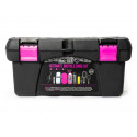 MUC-OFF - ULTIMATE BICYCLE CARE KIT - 11-IN-1