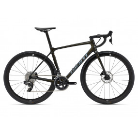 PROMO - GIANT - TCR ADVANCED 1+ AR - M/L - PANTHER