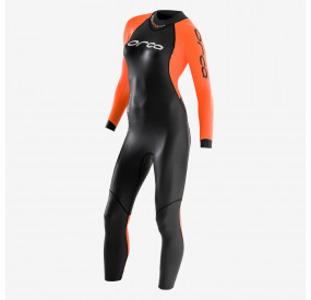 LOCATION WETSUIT OPENWATER FEMME