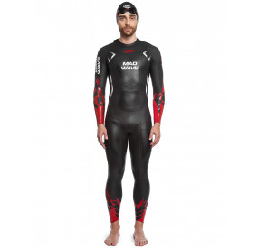 MAD WAVE - WETSUIT JET - HOMME