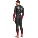 MAD WAVE WETSUIT JET HOMME