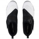 Fizik Shoe Transiro R4 Powerstrap Black-White