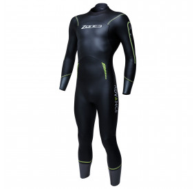 WETSUIT ZONE 3 ADVANCE HOMME