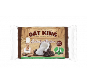 OAT KING - OAT ENERGY BAR - CHOCO-COCONUT