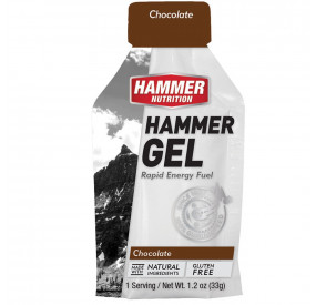 HAMMER GEL CHOCOLATE