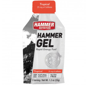 HAMMER GEL TROPICAL