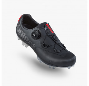 SUPLEST EDGE + SPORT CROSS COUNTRY - BLACK/SILVER