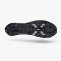 SUPLEST EDGE + PERFORMANCE CROSS COUNTRY - BLACK/SILVER