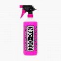 MUC OFF - ULTIMATE BICYCLE CLEANING KIT