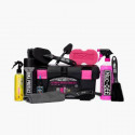MUC OFF - ULTIMATE BICYCLE CLEANING KIT