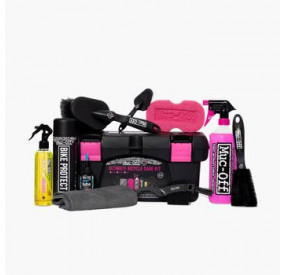 MUC OFF - ULTIMATE BICYCLE CLEANING KIT ALL IN ONE