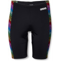ARENA JAMMERS - MULTICOLOR STRIPES JAMMER