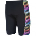 ARENA JAMMERS - MULTICOLOR STRIPES JAMMER