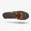 SUPLEST EDGE + PERFORMANCE CROSS COUNTRY - BLACK/SILVER