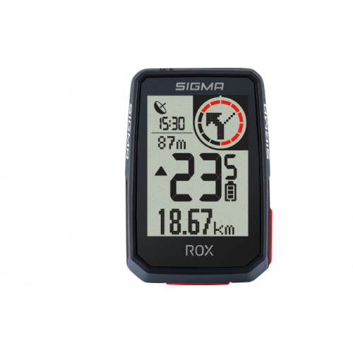 SIGMA - ROX 2.0 - COMPTEUR GPS