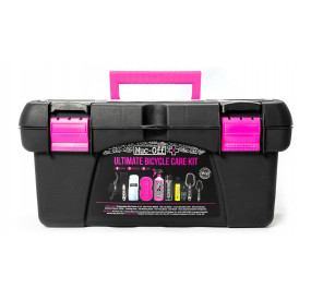 MUC-OFF BICYCLE CARE ULTIMATE KIT