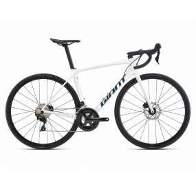 GIANT TCR ADVANCED 2 DISC PRO COMPACT