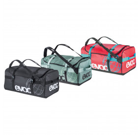 EVOC Sac de voyage Evoc Duffle Bag Black S 40 L - S